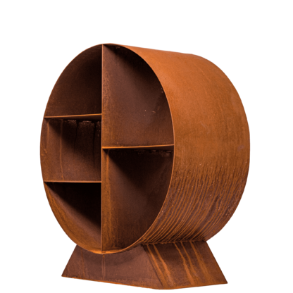 ДРОВНИЦА №2